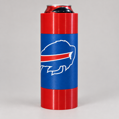 Buffalo Game Day Double-Stack Koozie