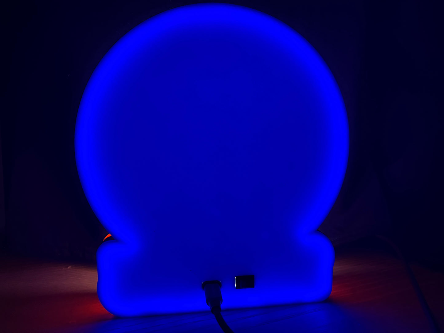 Buffalo Sabres LED Light Box