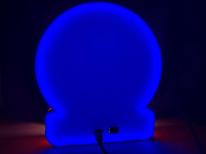 Buffalo Sabres LED Light Box