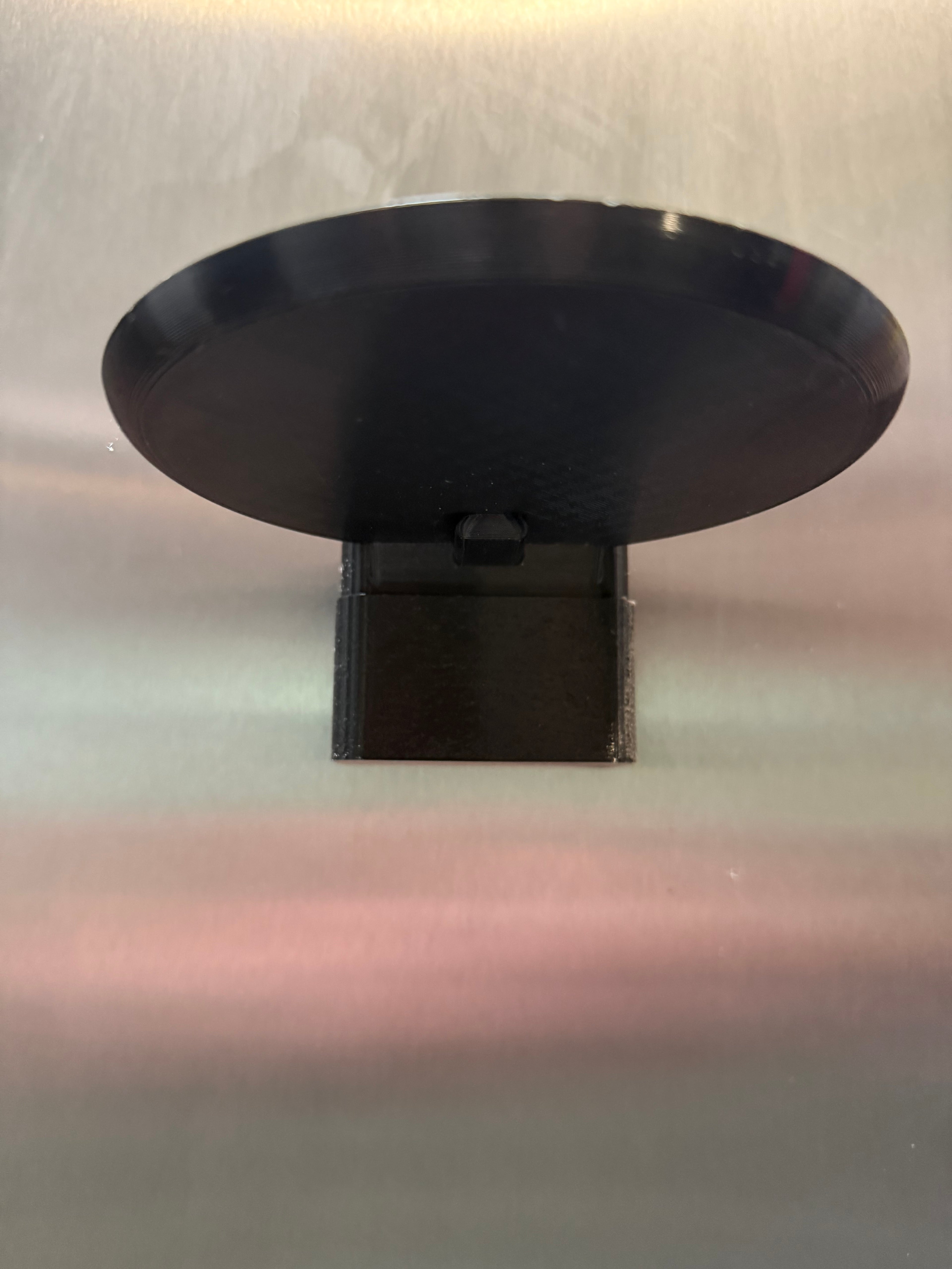 Magnetic Jeep Duck Landing Zone Duck Grill