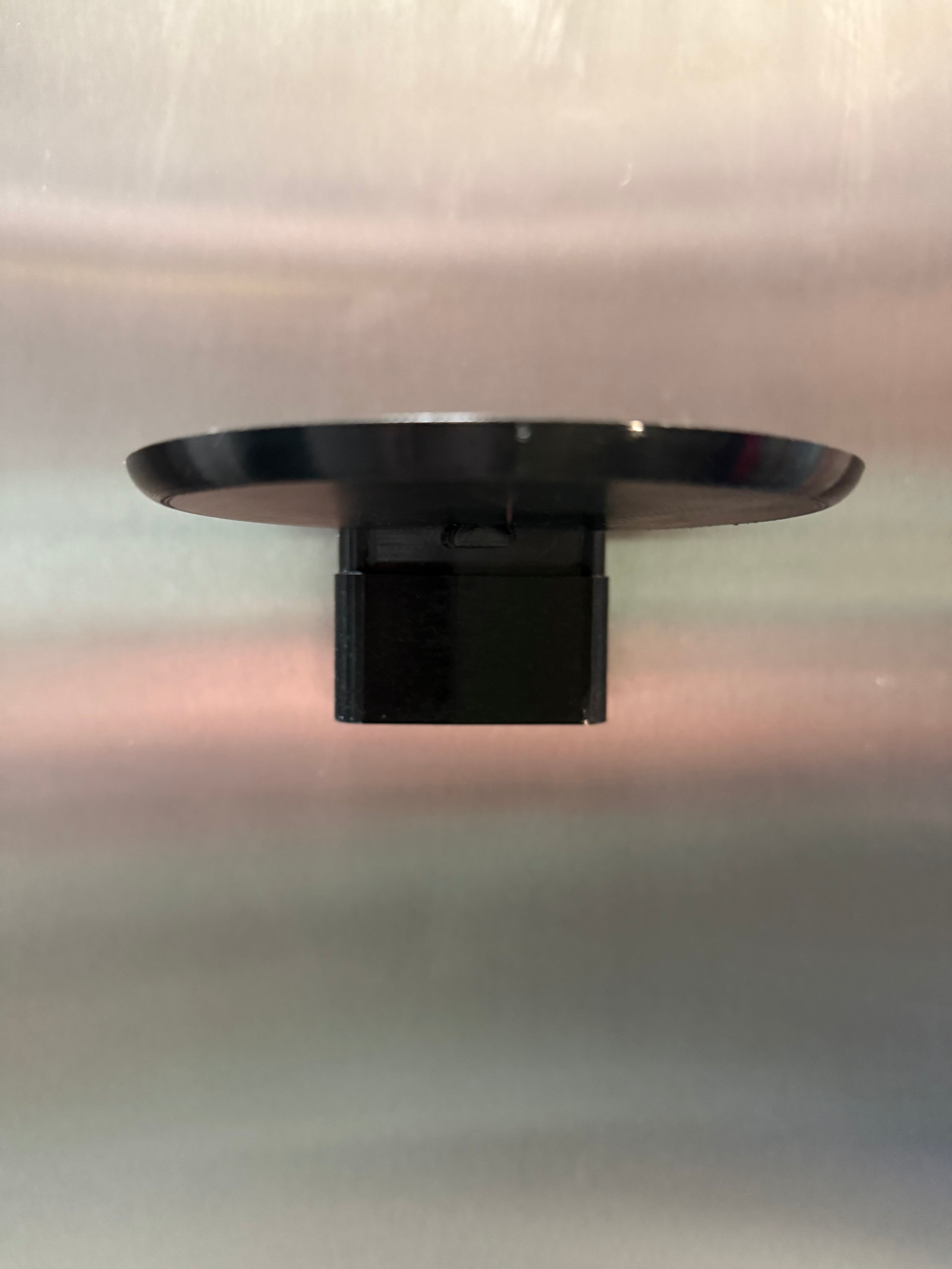 Magnetic Jeep Duck Landing Pad Jeep Wave