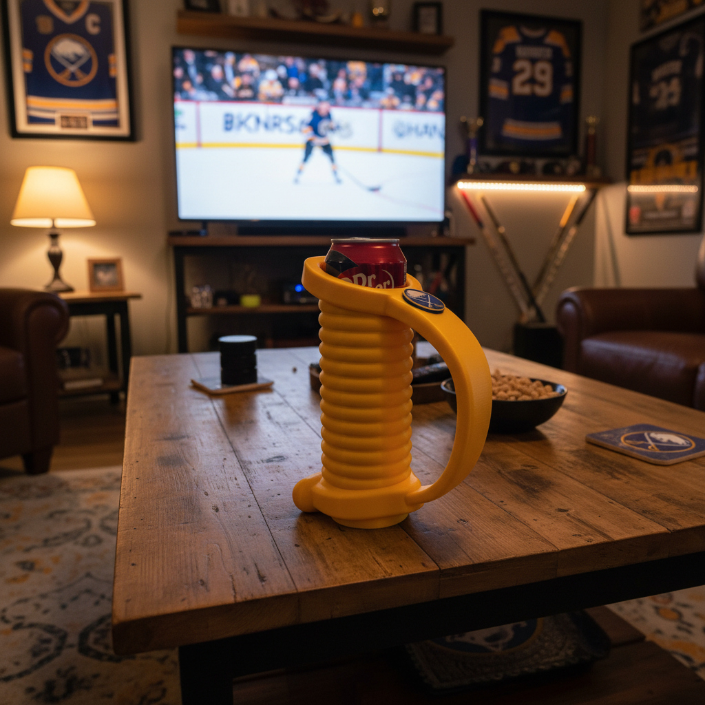 Koozie - Man Cave